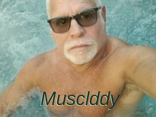 Musclddy