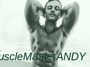 MuscleMasterANDY