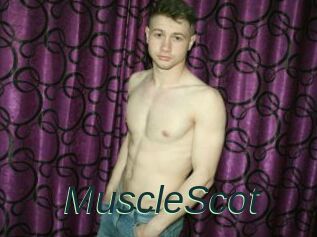 MuscleScot