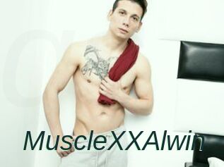 MuscleXXAlwin