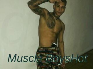 Muscle_BoysHot