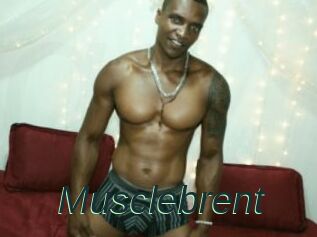 Musclebrent