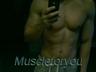 Muscleforyou