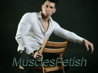 MusclesFetish