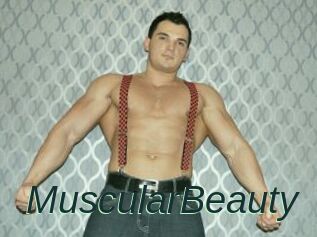 MuscularBeauty