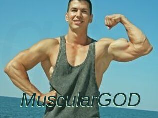 MuscularGOD