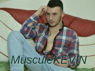 MusculeKEVIN