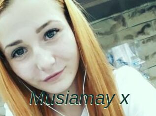 Musiamay_x