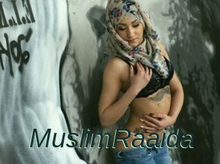 MuslimRaaida