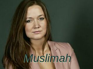 Muslimah
