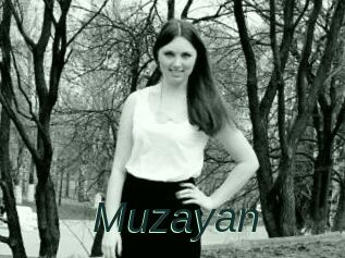 Muzayan