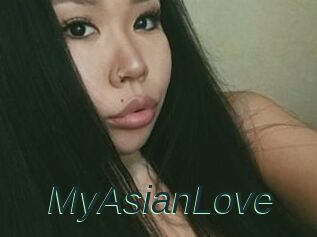MyAsianLove