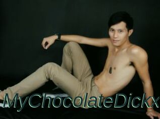 MyChocolateDickx