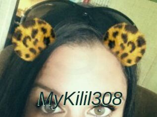 MyKilil308