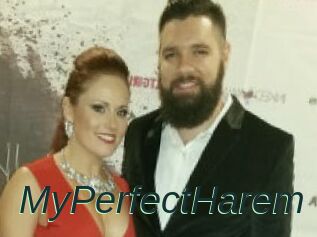 MyPerfectHarem