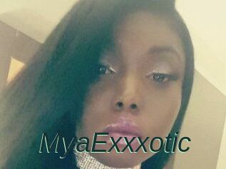 MyaExxxotic