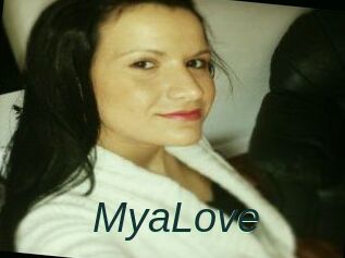MyaLove