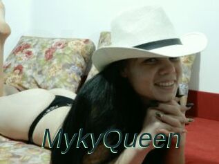 MykyQueen