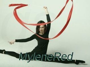 MyleneRed