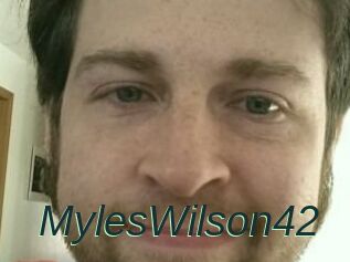 MylesWilson42