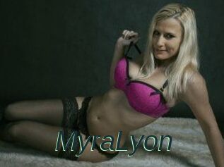MyraLyon