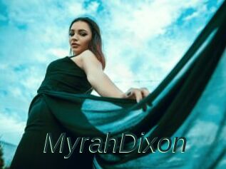 MyrahDixon
