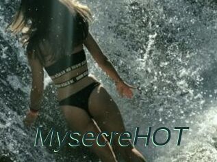 MysecreHOT