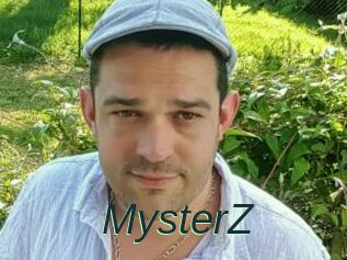 MysterZ