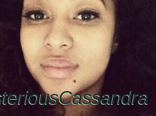 MysteriousCassandra