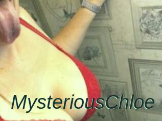 MysteriousChloe
