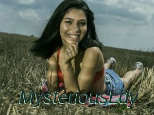 MysteriousLdy
