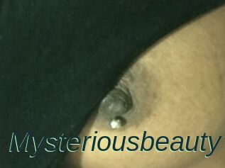 Mysteriousbeauty