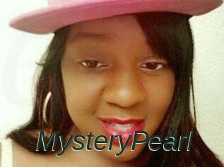 MysteryPearl