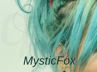 MysticFox