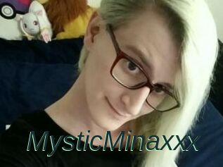 MysticMinaxxx