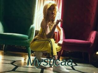Mysticaa