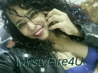 MystyFire4U