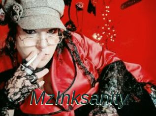 MzInksanity