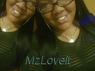 MzLoveit