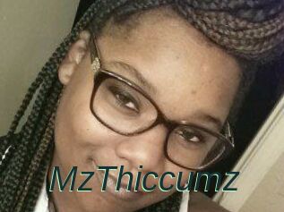 MzThiccumz