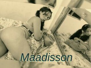 Maadisson