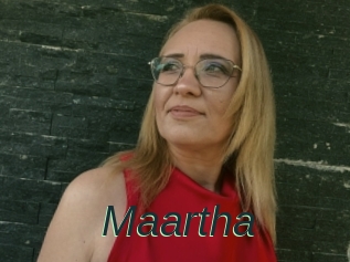 Maartha