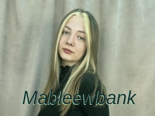 Mableewbank