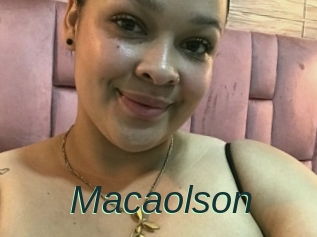 Macaolson