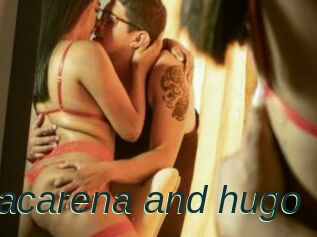 Macarena_and_hugo