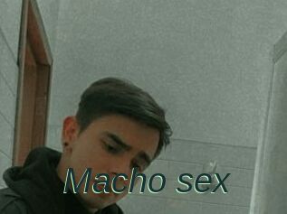 Macho_sex
