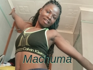 Machuma