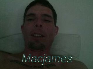 Macjames