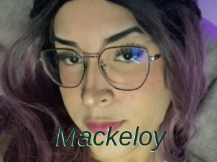 Mackeloy