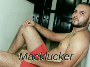 Macklucker